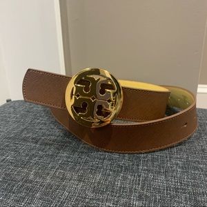 Tori Burch belt
